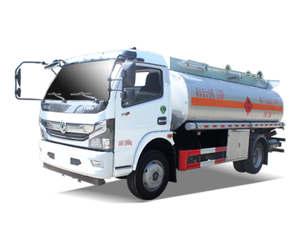 油罐車