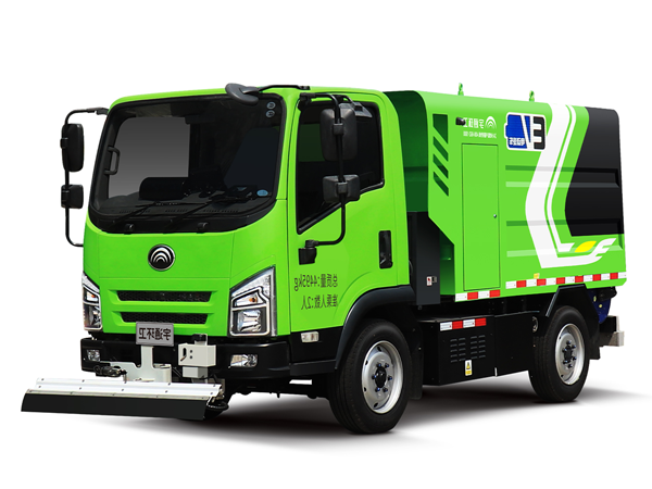 公路養(yǎng)護(hù)車
