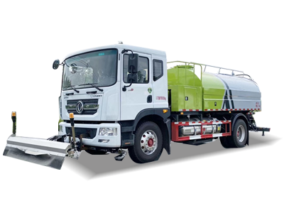 高壓清洗車