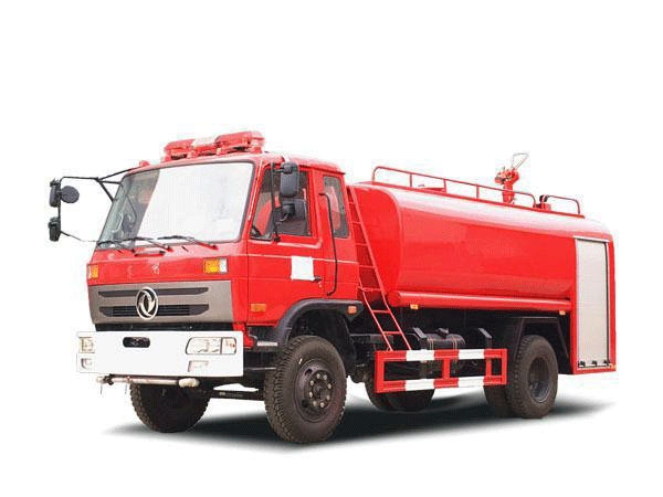 消防灑水車